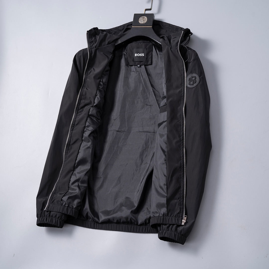 LuxluxHouse Best Quality Clothes Coats & Jackets Boss
