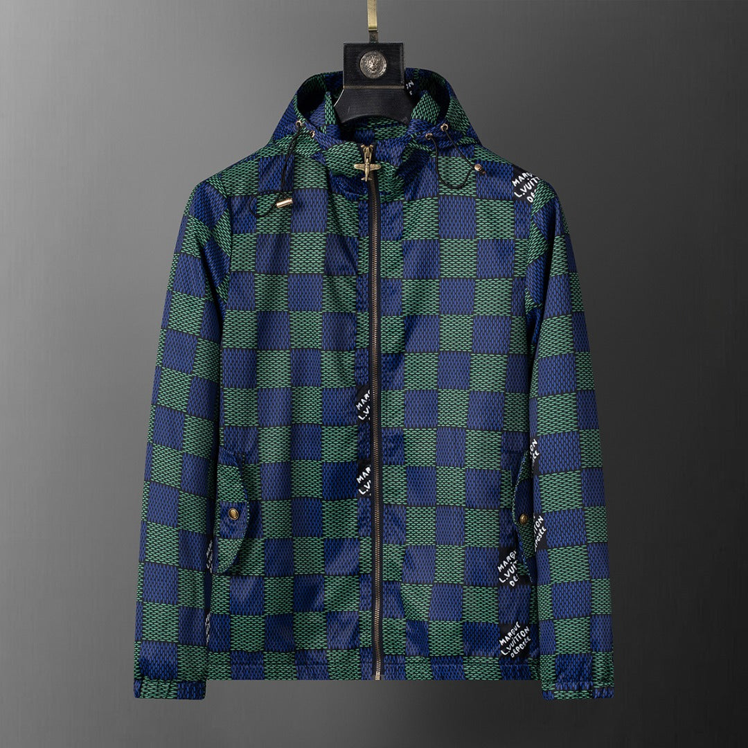 LuxluxHouse Best Quality Clothes Coats & Jackets Louis Vuitton