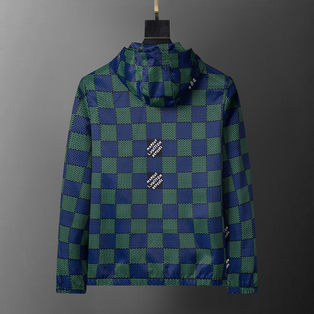 LuxluxHouse Best Quality Clothes Coats & Jackets Louis Vuitton