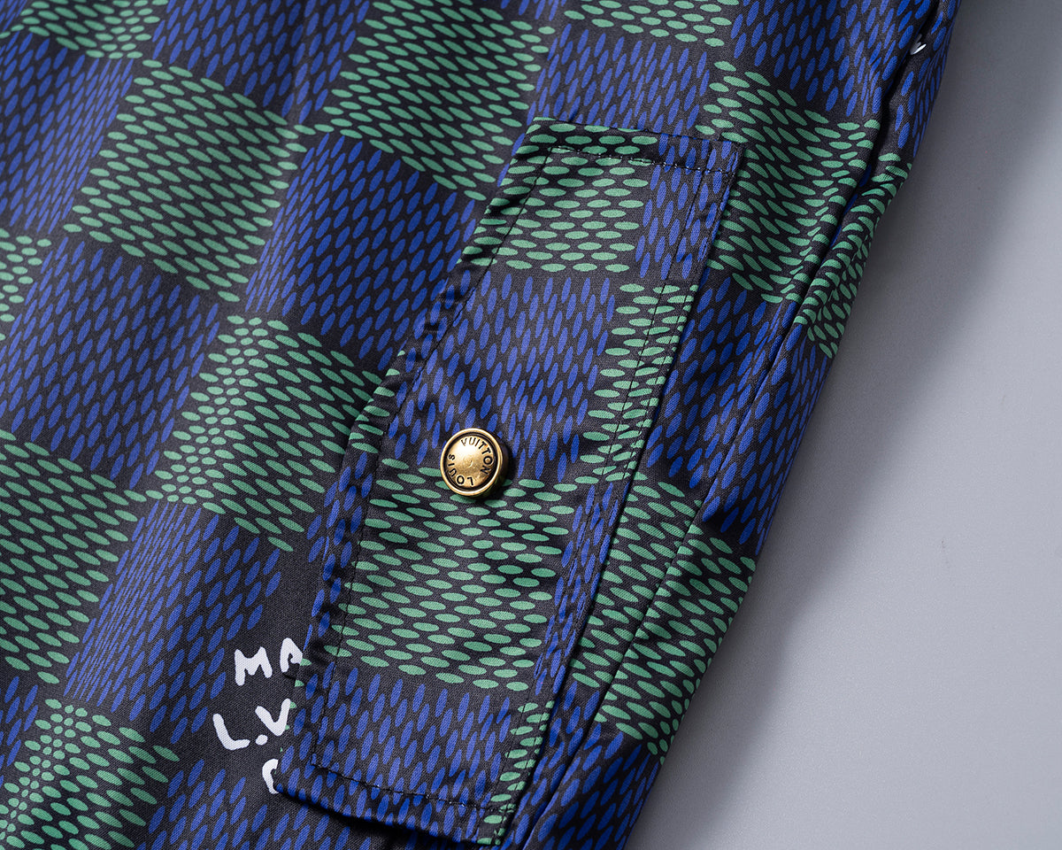 LuxluxHouse Best Quality Clothes Coats & Jackets Louis Vuitton