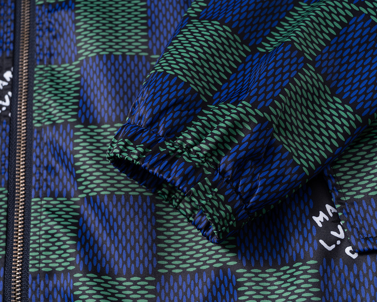 LuxluxHouse Best Quality Clothes Coats & Jackets Louis Vuitton
