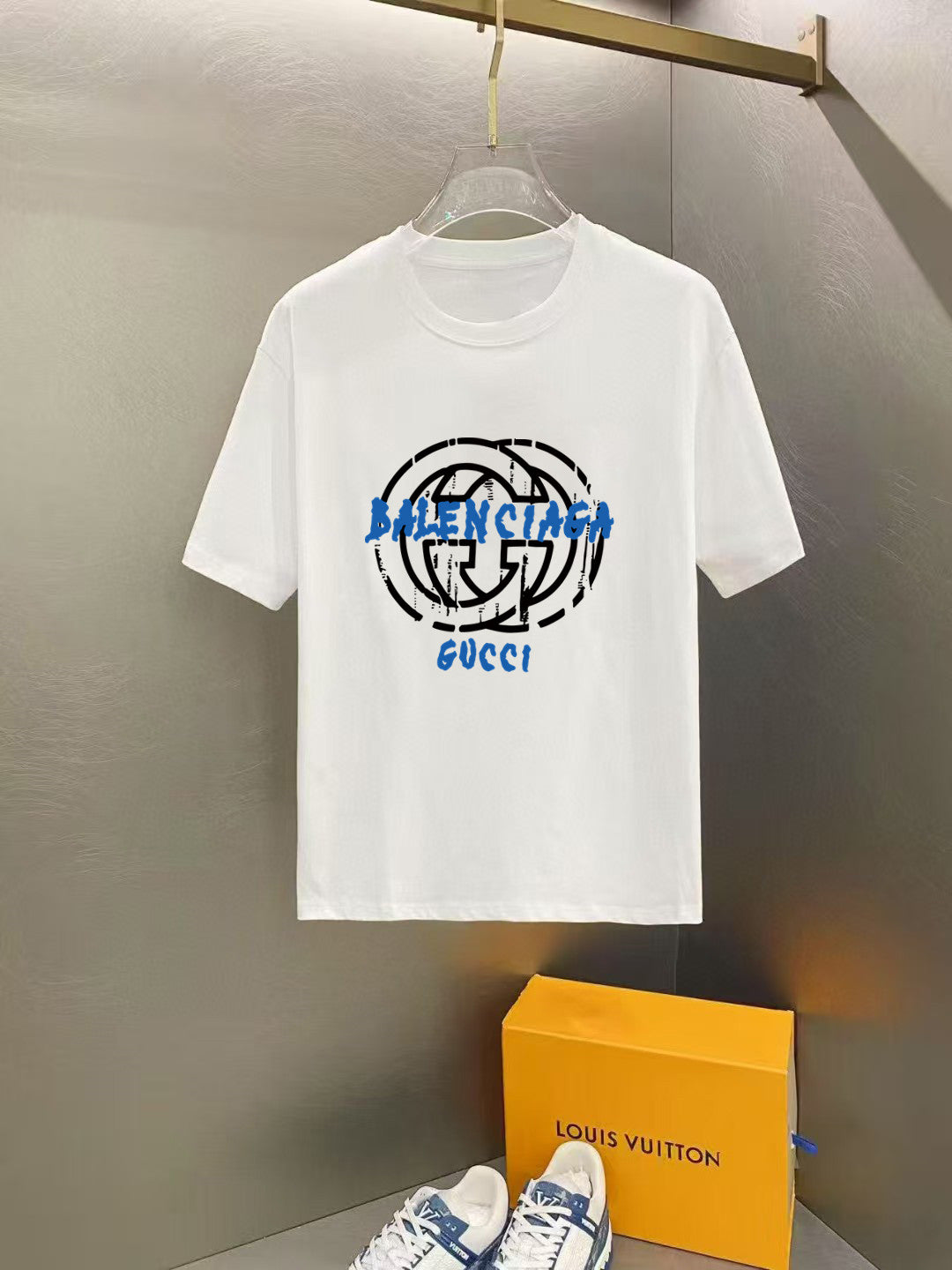 LuxluxHouse Best Quality Clothes Gucci T-shirt