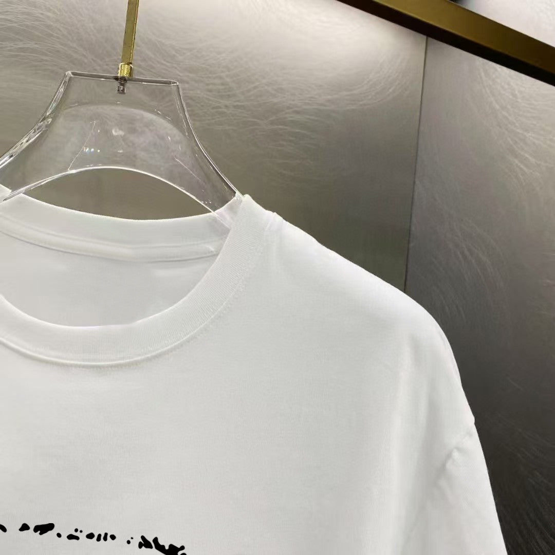 LuxluxHouse Best Quality Clothes Givenchy T-shirt