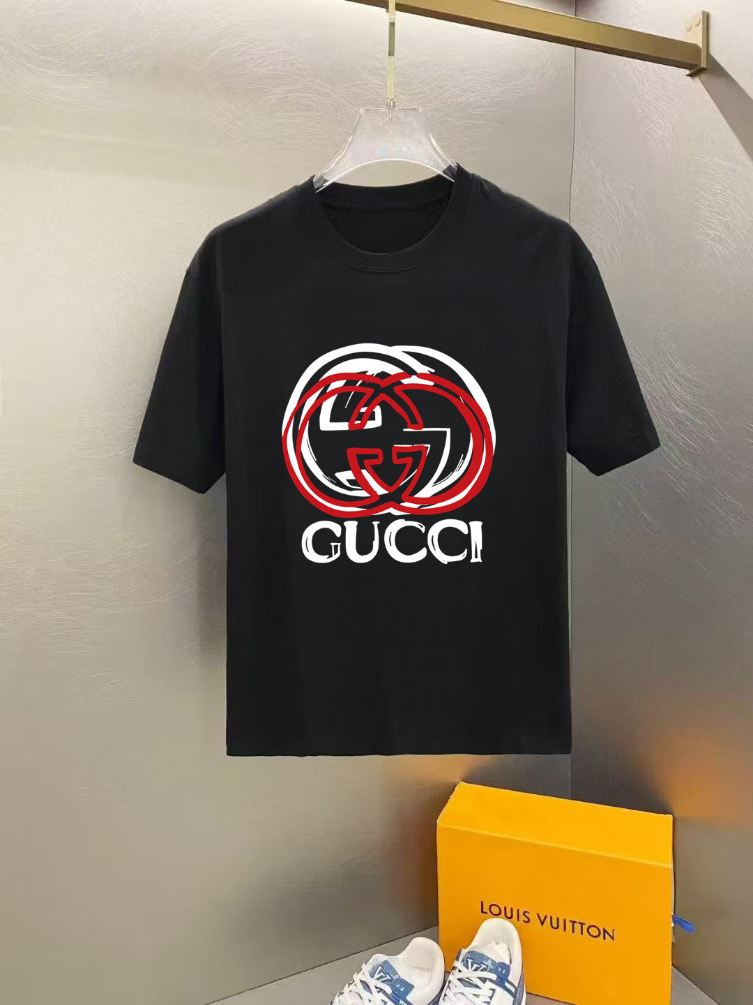 LuxluxHouse Best Quality Clothes Gucci T-shirt