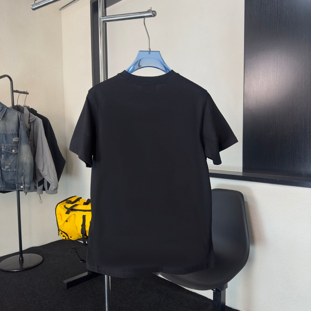 LuxluxHouse Best Quality Clothes T-shirt Moncler