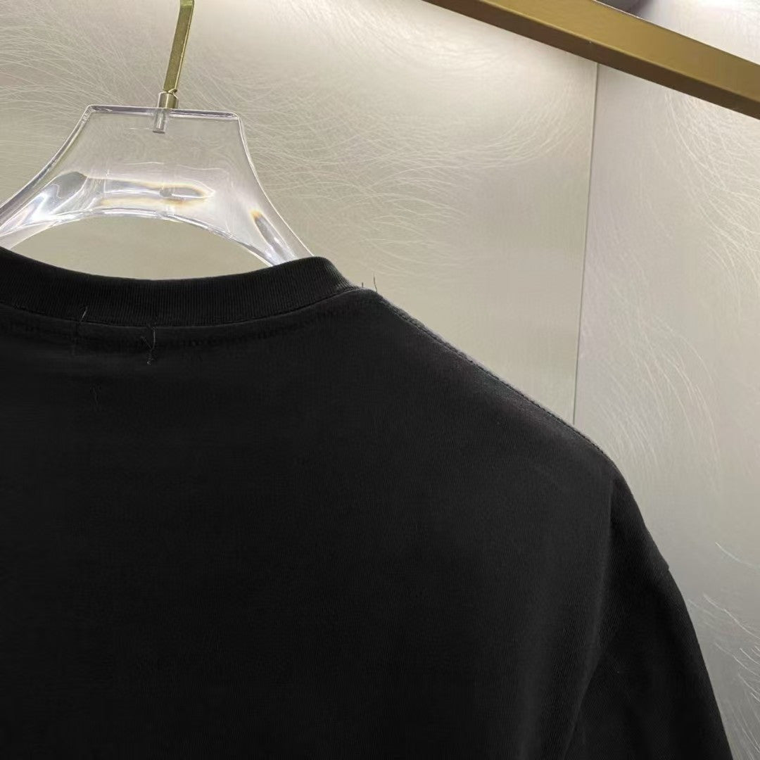 LuxluxHouse Best Quality Clothes Amiri T-shirt