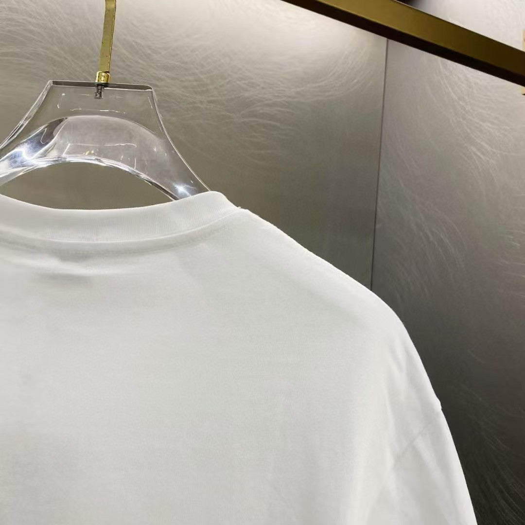 LuxluxHouse Best Quality Clothes Amiri T-shirt