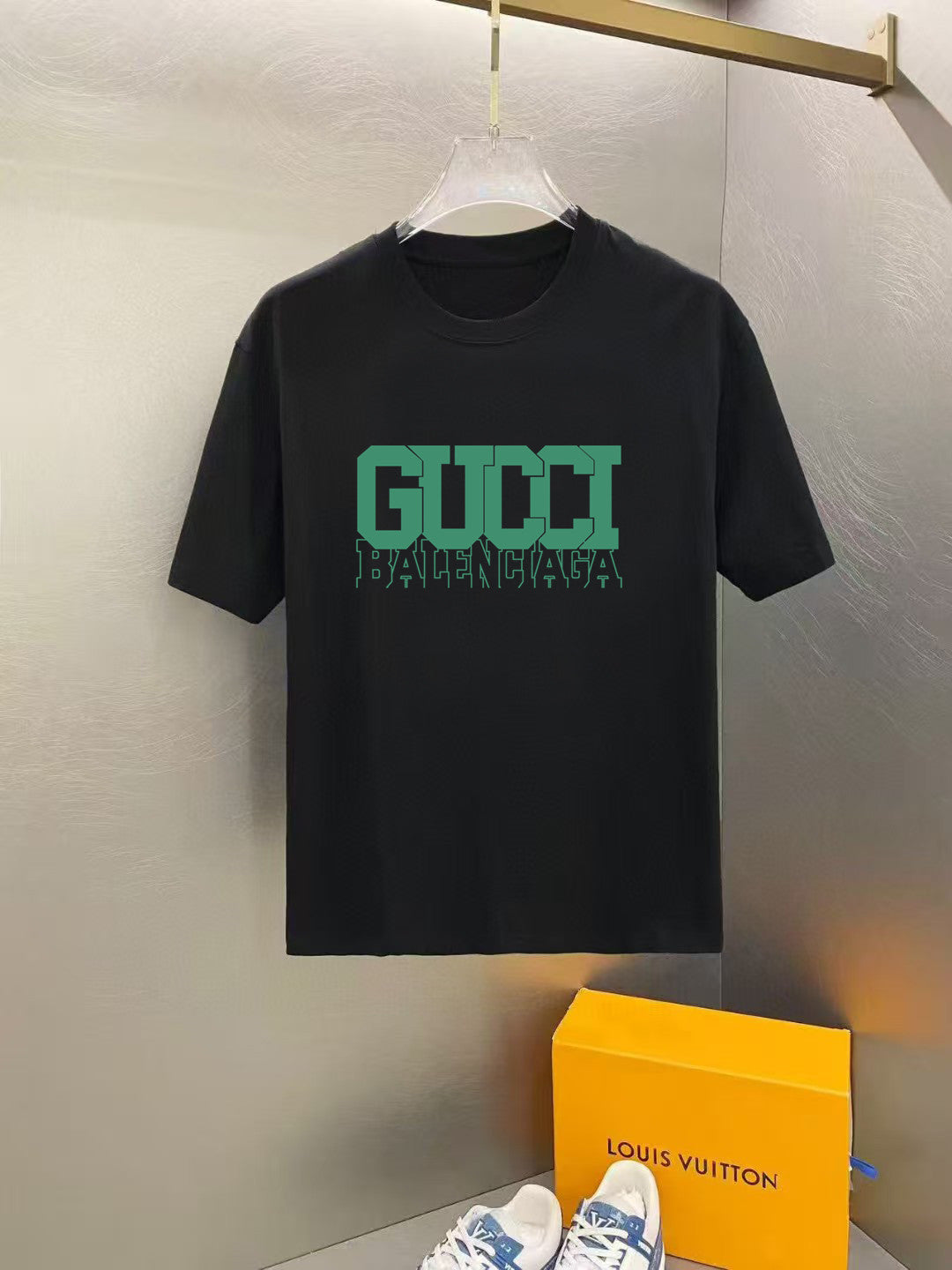 LuxluxHouse Best Quality Clothes Gucci T-shirt