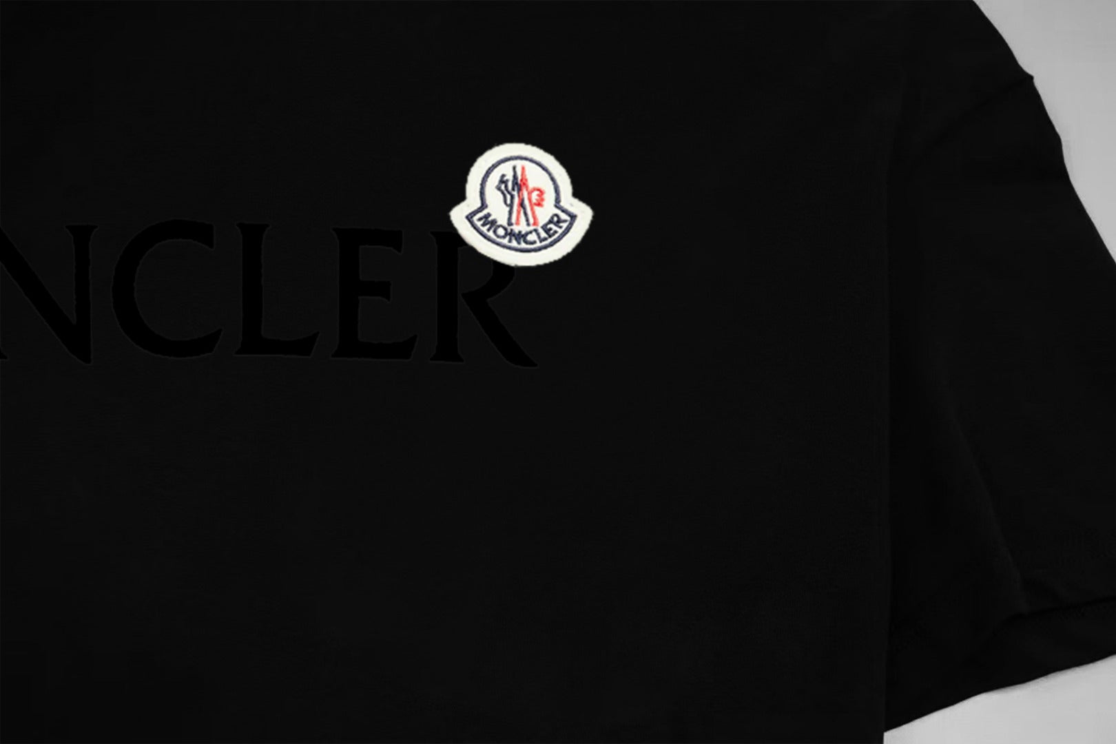 LuxluxHouse Best Quality Clothes T-shirt Moncler