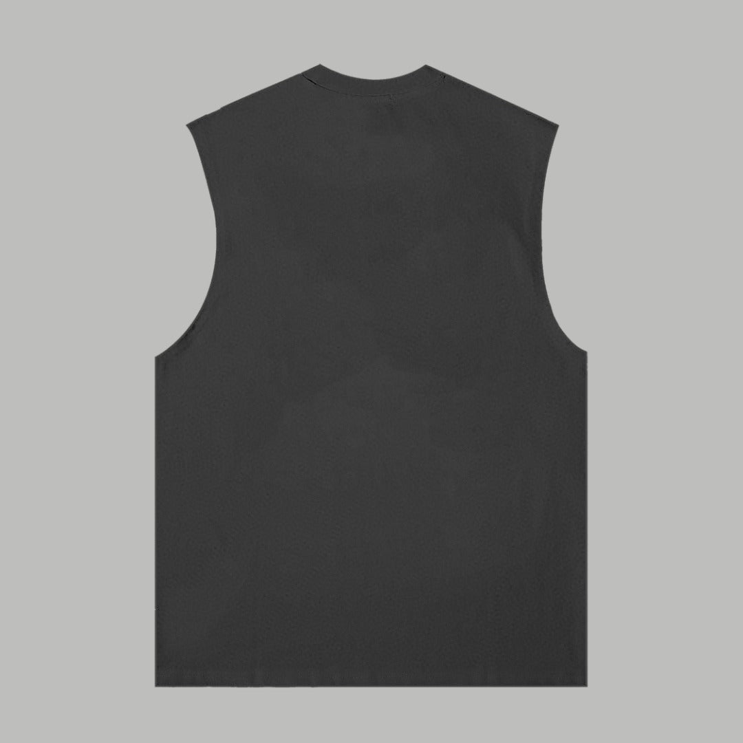 LuxluxHouse Best Quality Clothes Tank Burberry