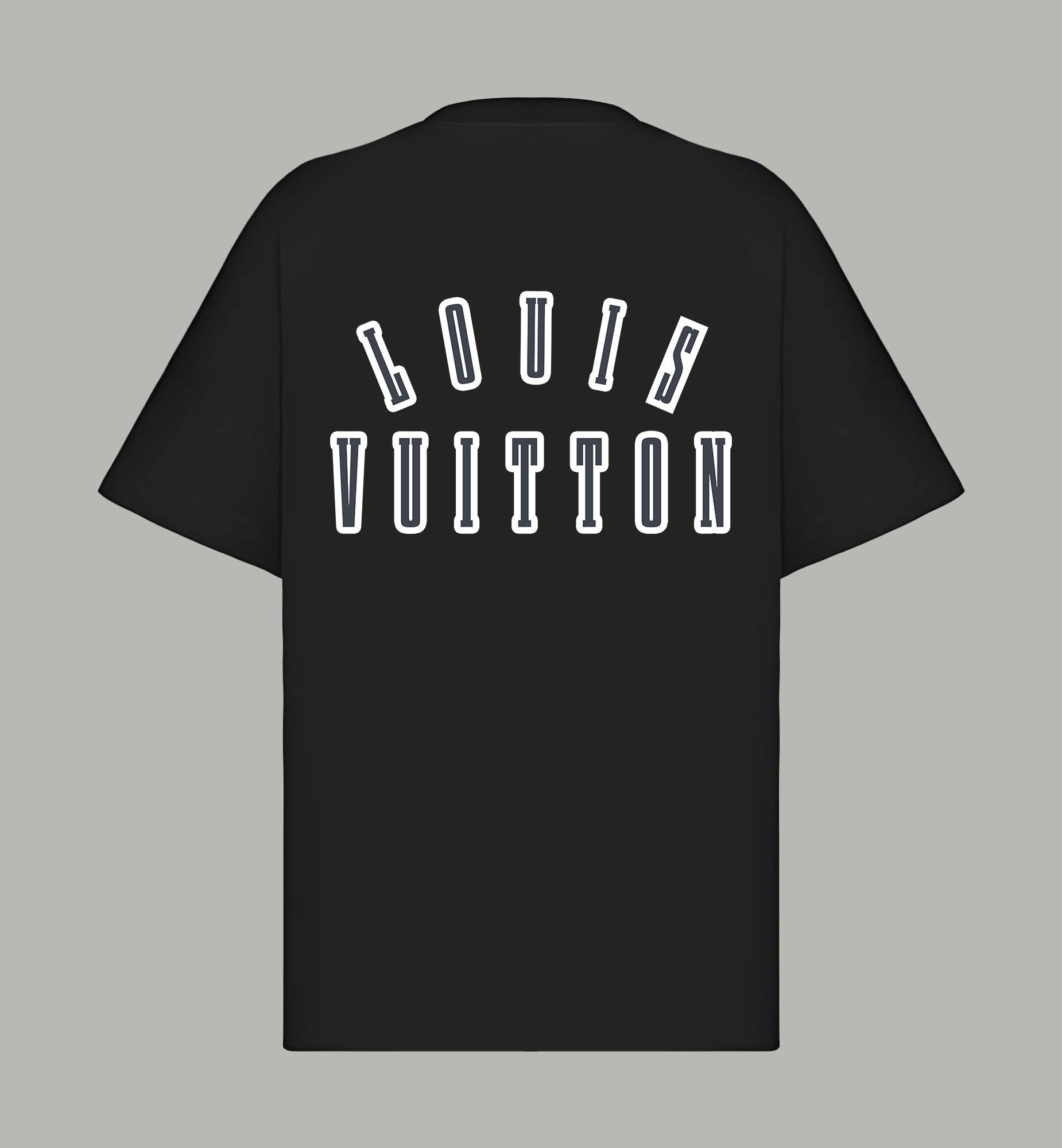 LuxluxHouse Best Quality Clothes T-shirt Louis Vuitton