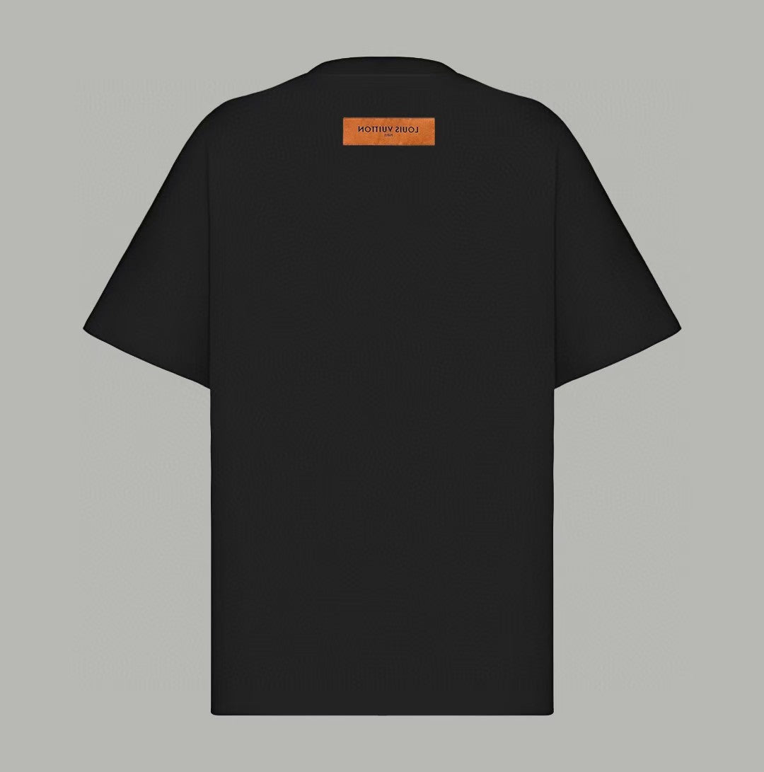 LuxluxHouse Best Quality Clothes T-shirt Louis Vuitton