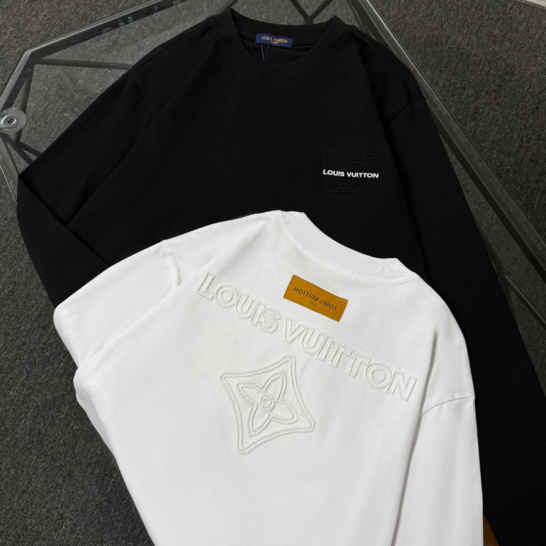 LuxluxHouse Best Quality Clothes T-shirt Louis Vuitton