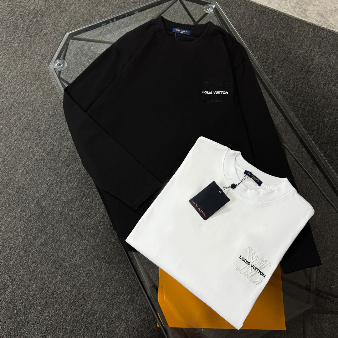 LuxluxHouse Best Quality Clothes T-shirt Louis Vuitton