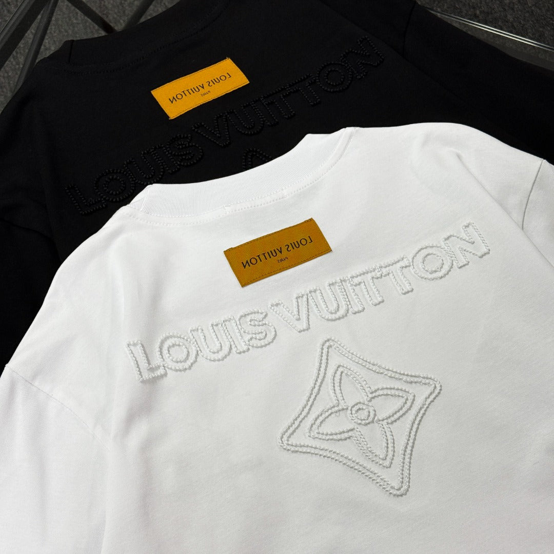 LuxluxHouse Best Quality Clothes T-shirt Louis Vuitton