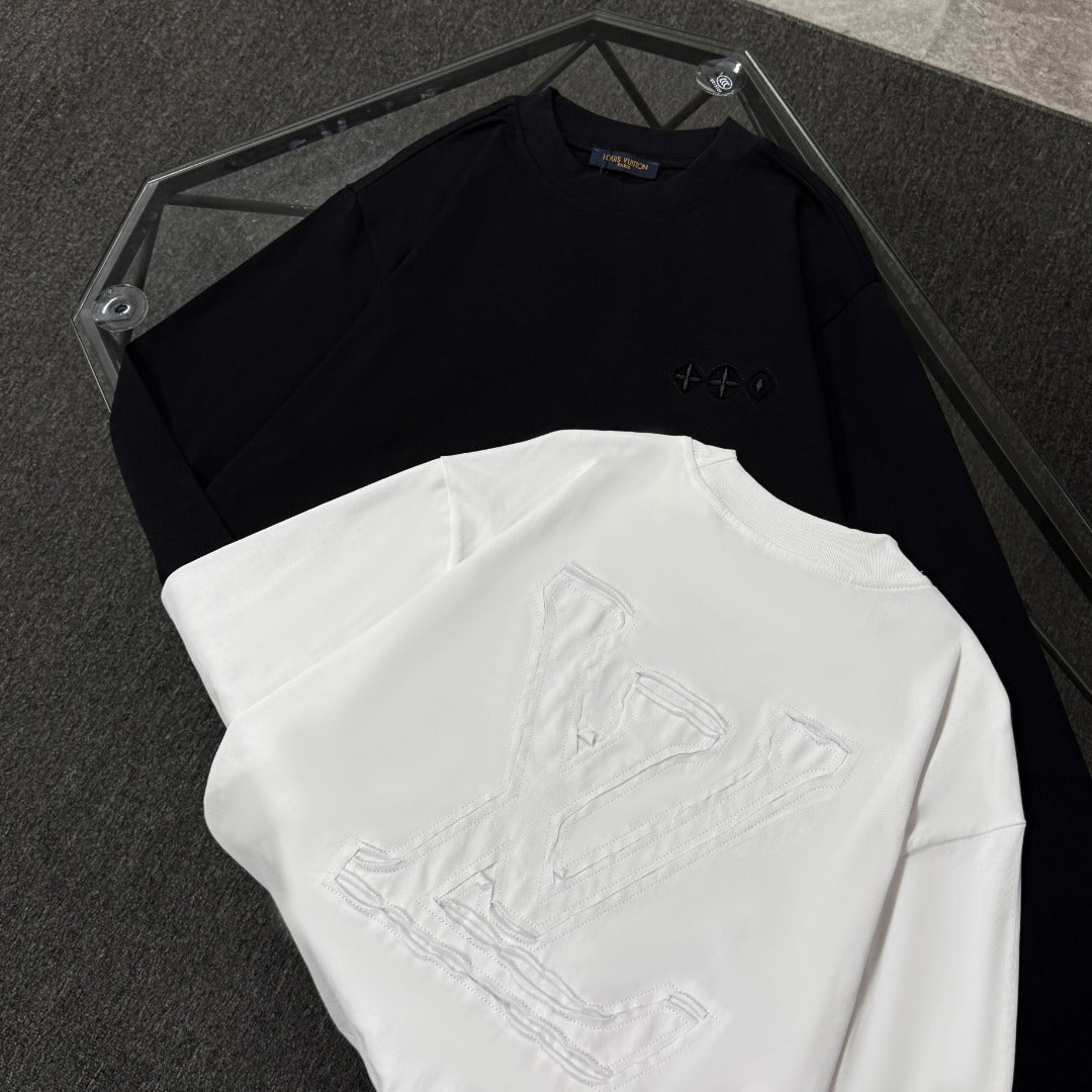 LuxluxHouse Best Quality Clothes T-shirt Louis Vuitton