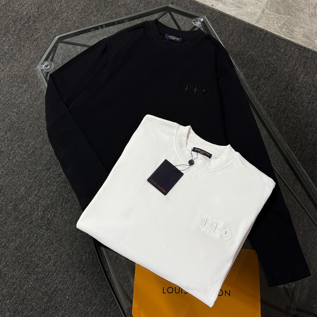 LuxluxHouse Best Quality Clothes T-shirt Louis Vuitton