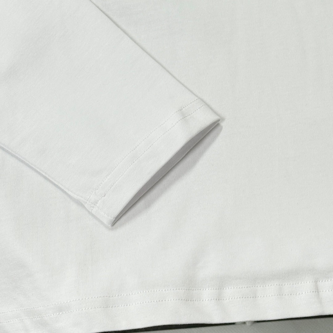 LuxluxHouse Best Quality Clothes T-shirt Prada