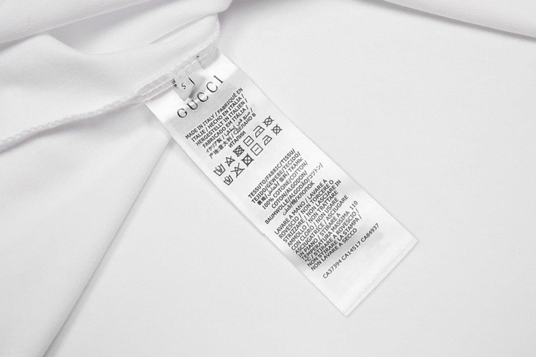 LuxluxHouse Best Quality Clothes Gucci T-shirt