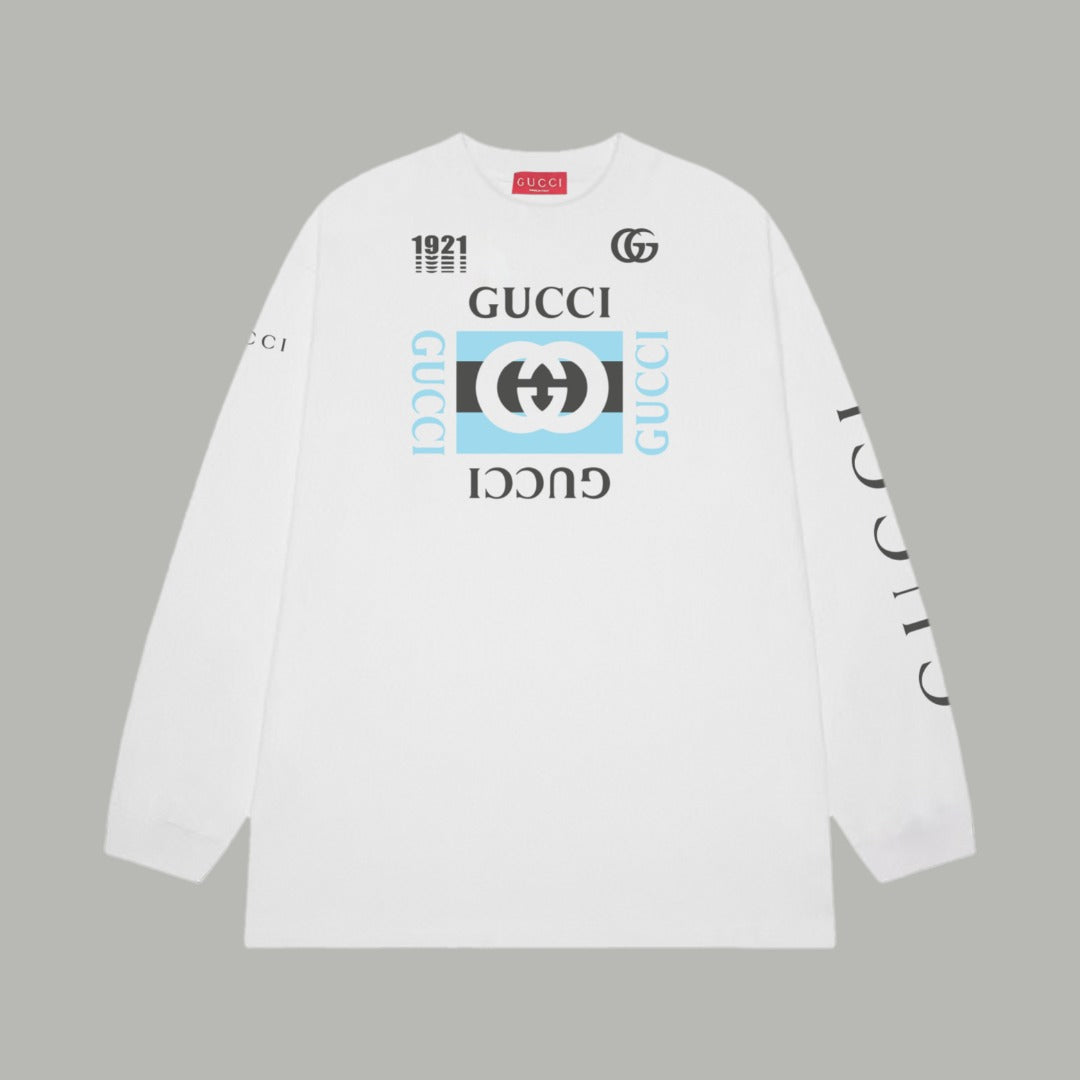 LuxluxHouse Best Quality Clothes Gucci T-shirt