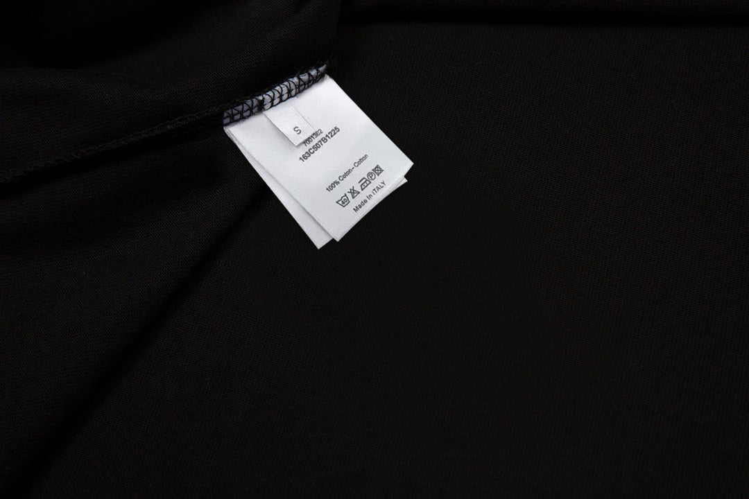 LuxluxHouse Best Quality Clothes T-shirt Dior