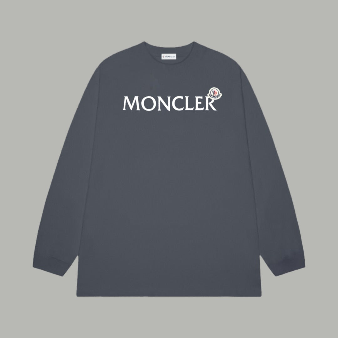 LuxluxHouse Best Quality Clothes T-shirt Moncler