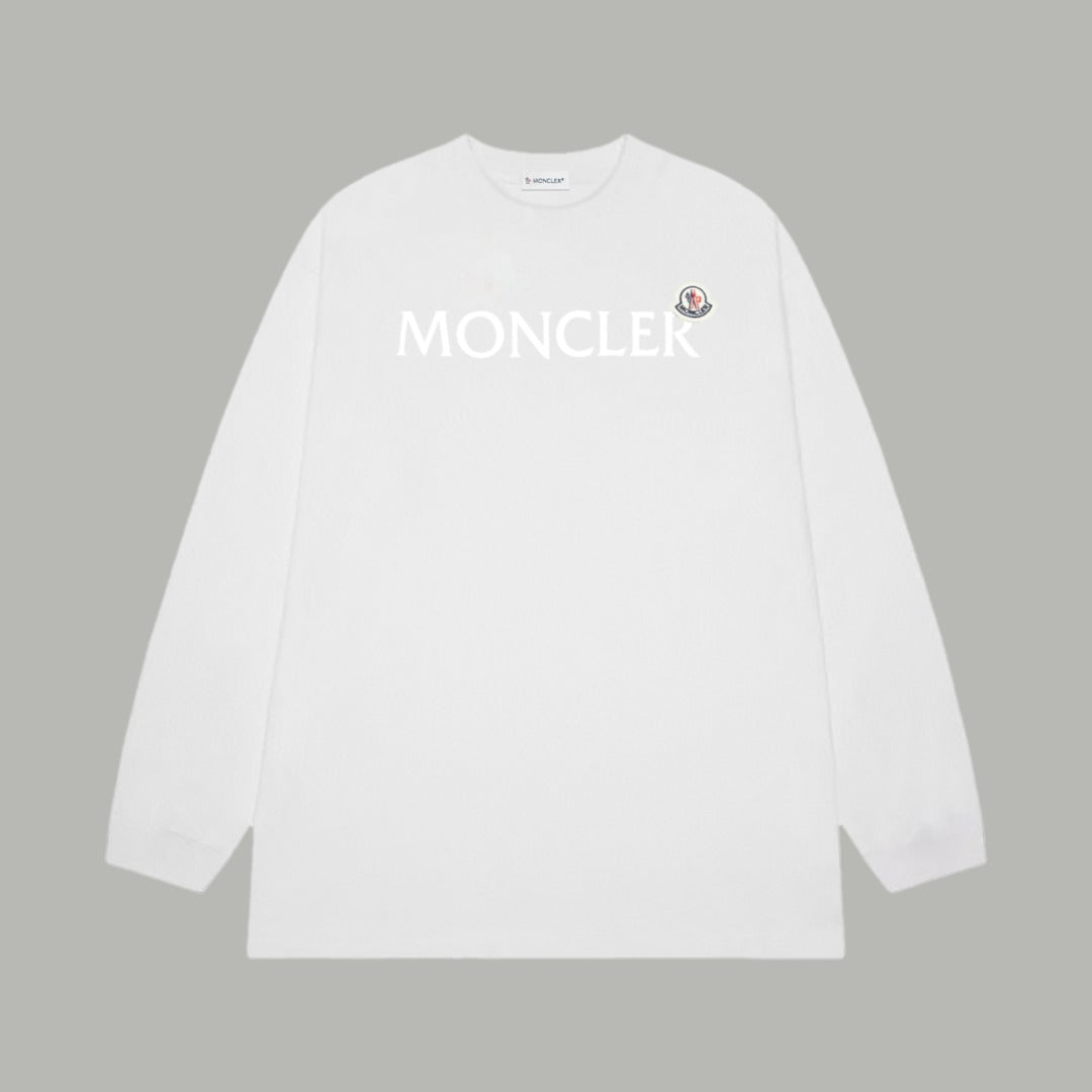 LuxluxHouse Best Quality Clothes T-shirt Moncler