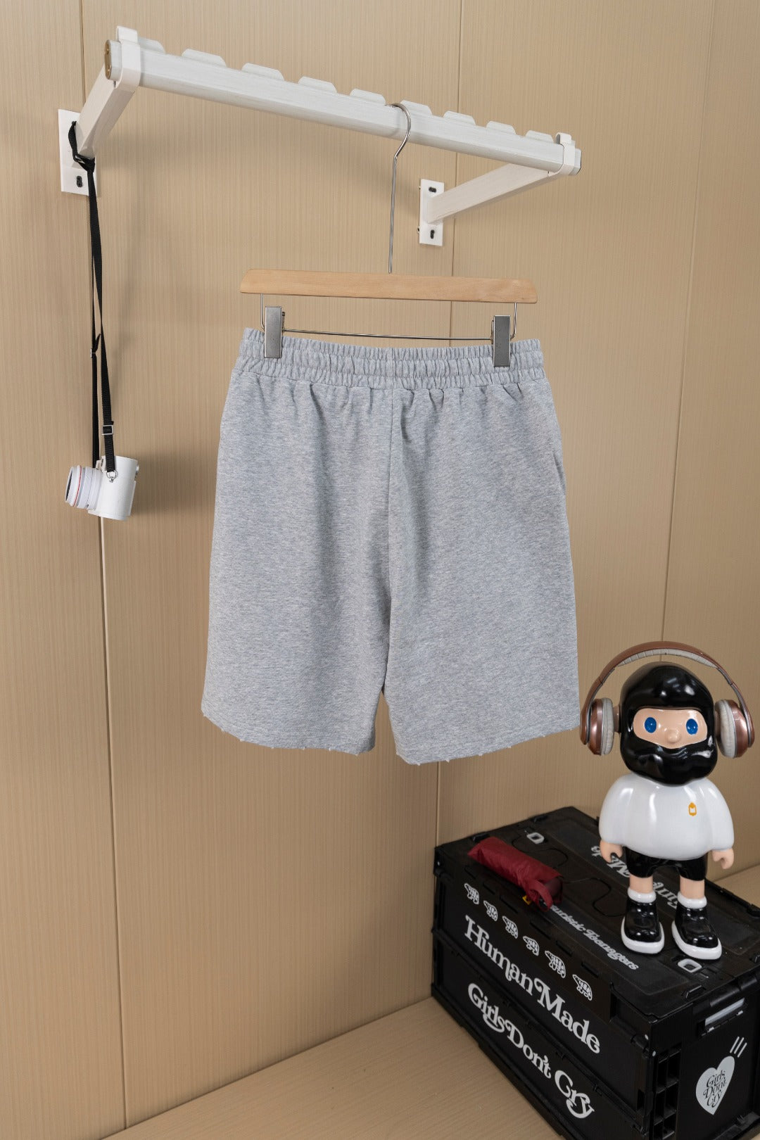 LuxluxHouse Best Quality Clothes Balenciaga Pants