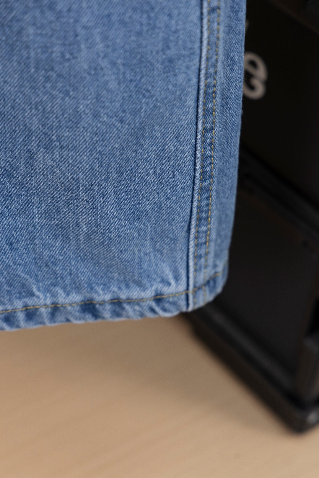 LuxluxHouse Best Quality Clothes Pants Loewe