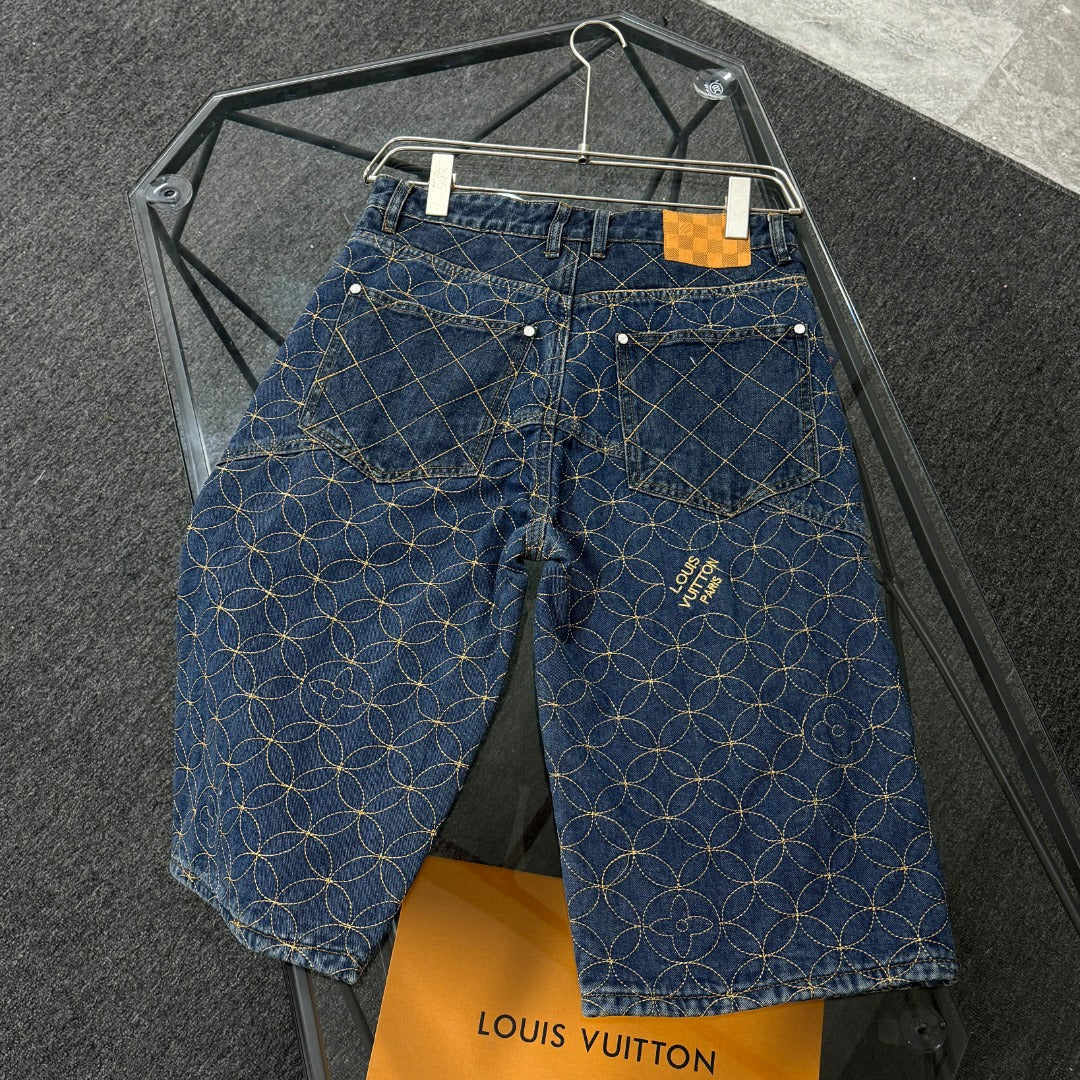 LuxluxHouse Best Quality Clothes Pants Louis Vuitton