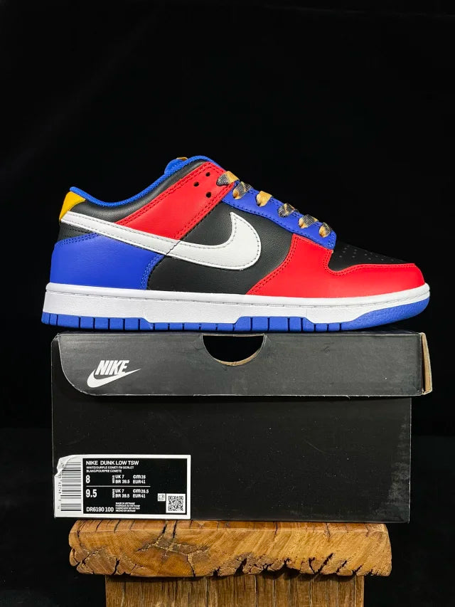 Special offer C batch — Dunk
