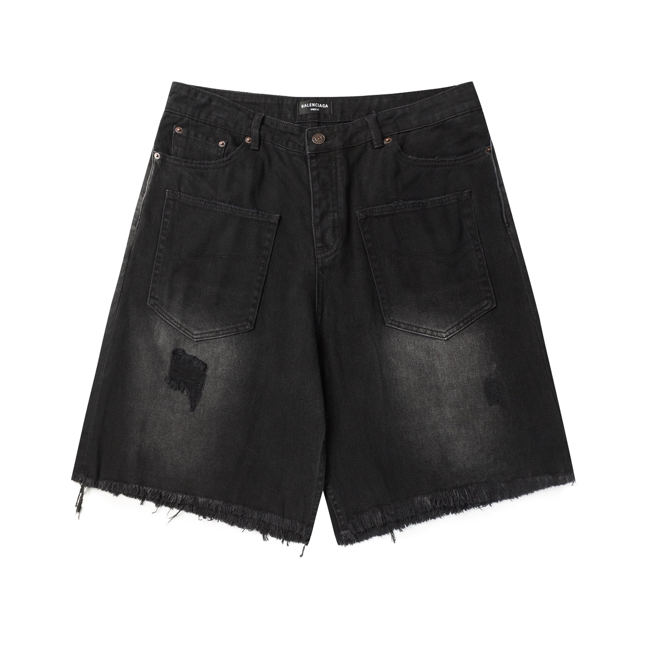 LuxluxHouse Best Quality Clothes Balenciaga Pants