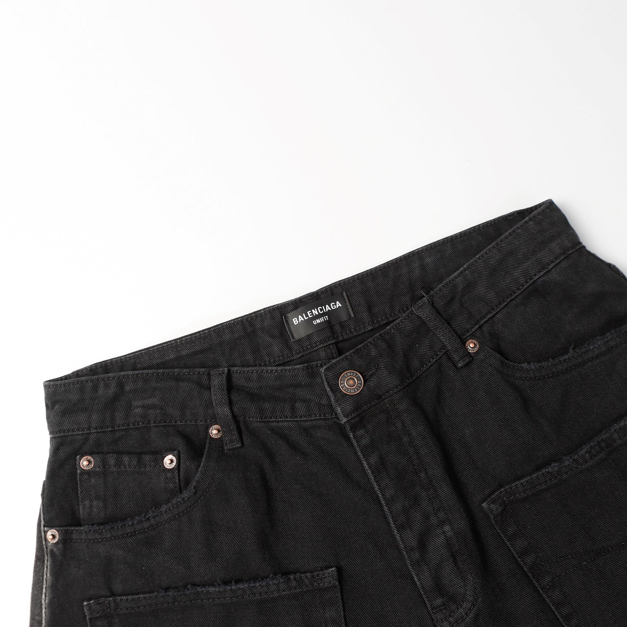 LuxluxHouse Best Quality Clothes Balenciaga Pants