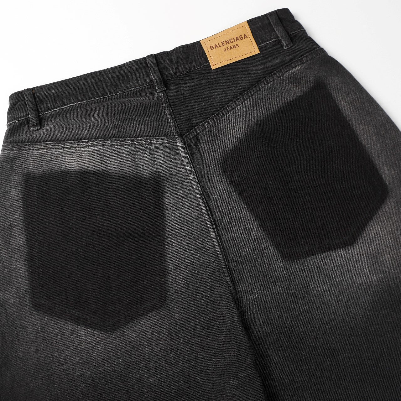 LuxluxHouse Best Quality Clothes Balenciaga Pants