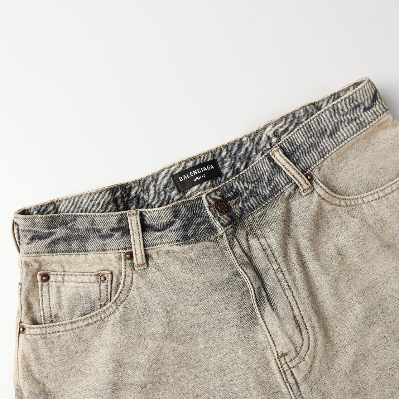 LuxluxHouse Best Quality Clothes Balenciaga Pants