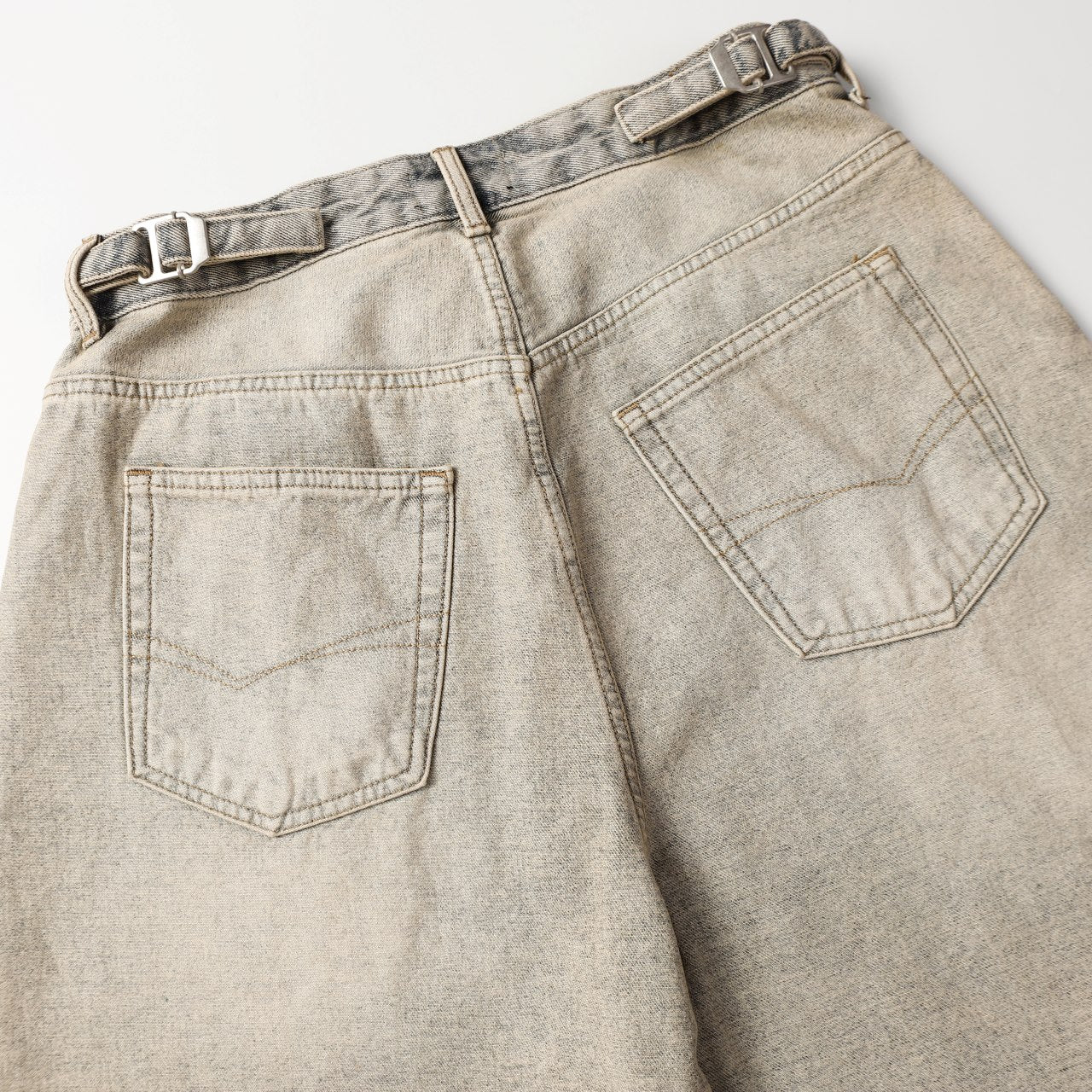 LuxluxHouse Best Quality Clothes Balenciaga Pants