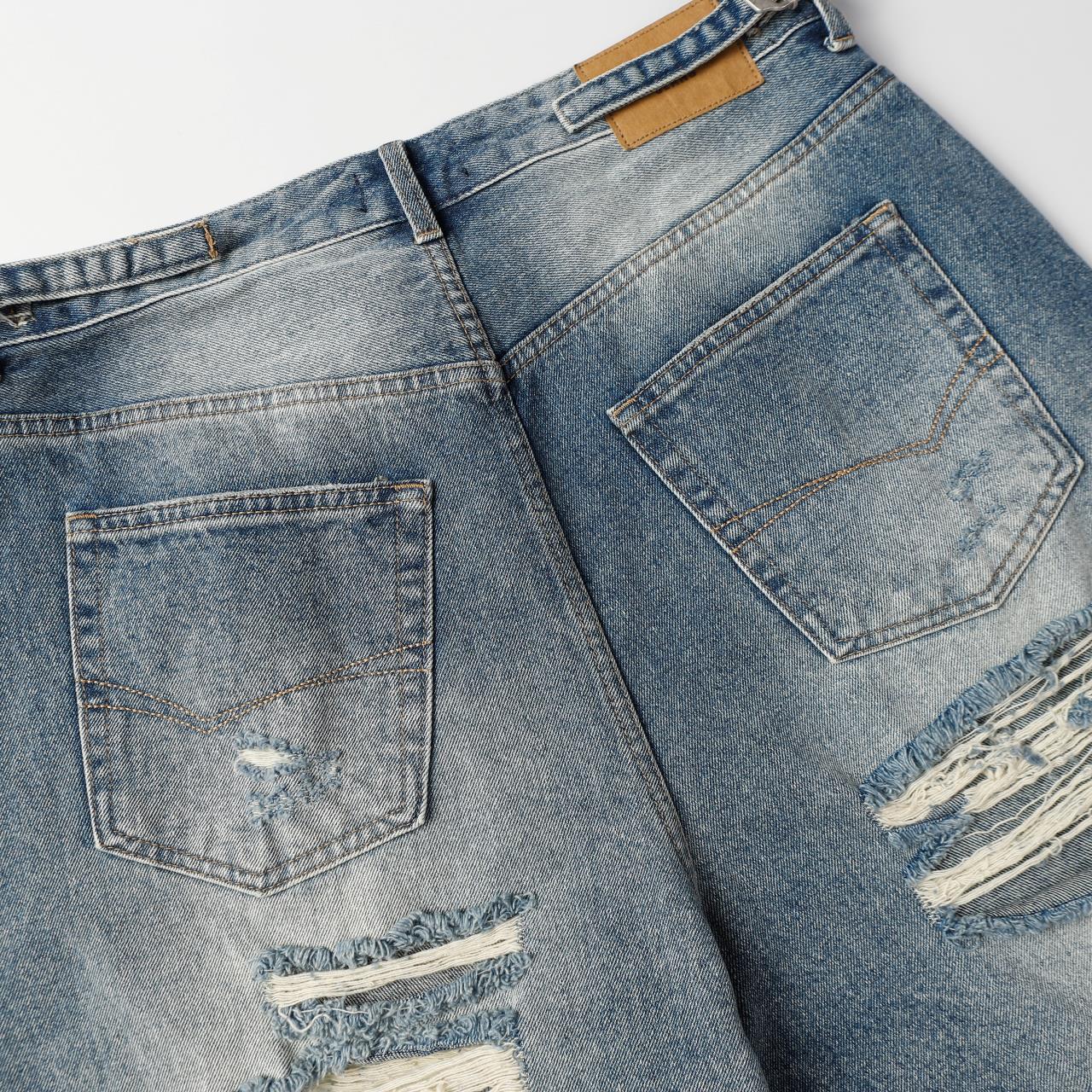 LuxluxHouse Best Quality Clothes Balenciaga Pants