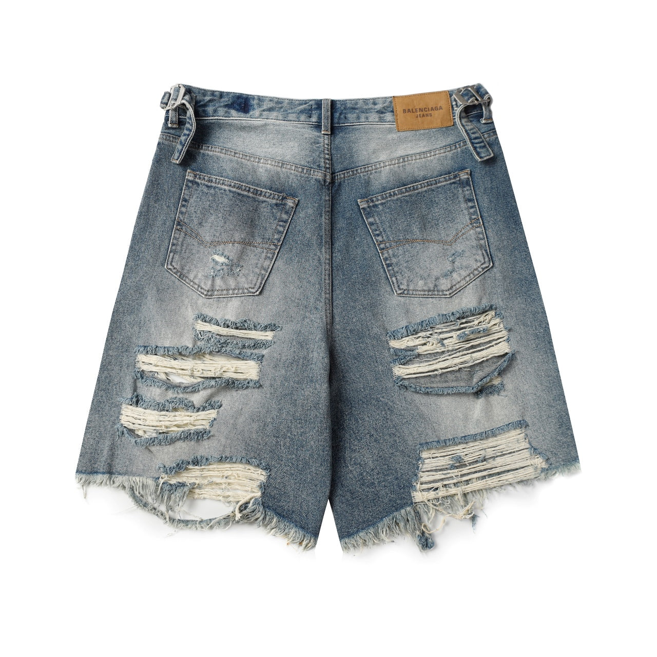 LuxluxHouse Best Quality Clothes Balenciaga Pants