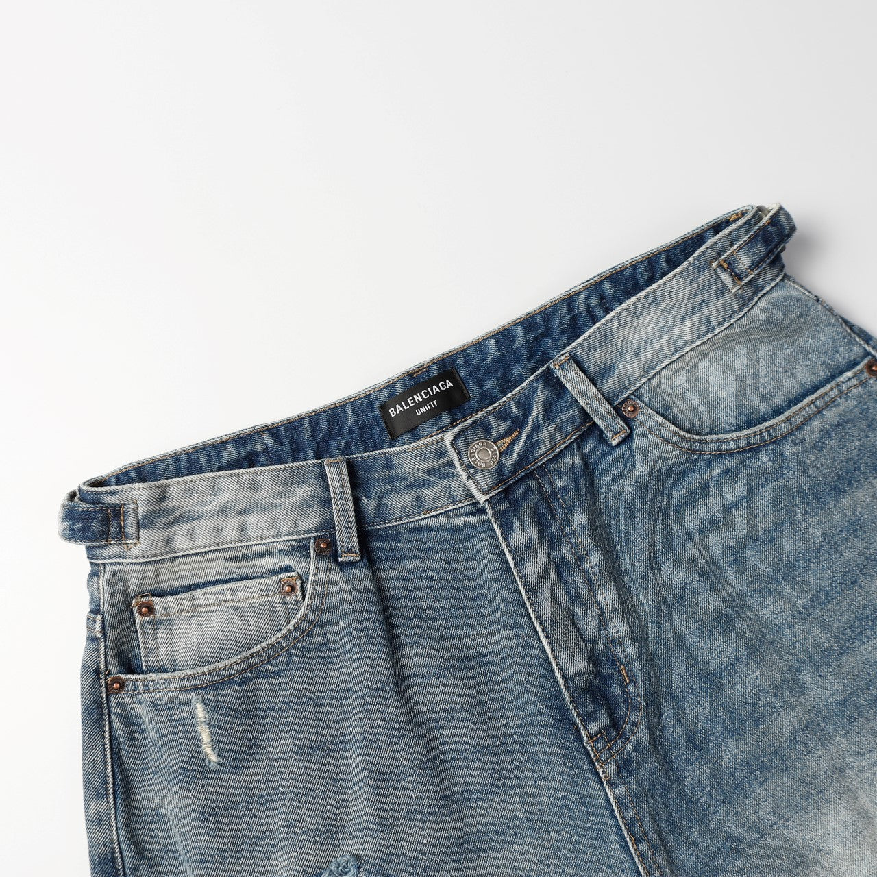 LuxluxHouse Best Quality Clothes Balenciaga Pants