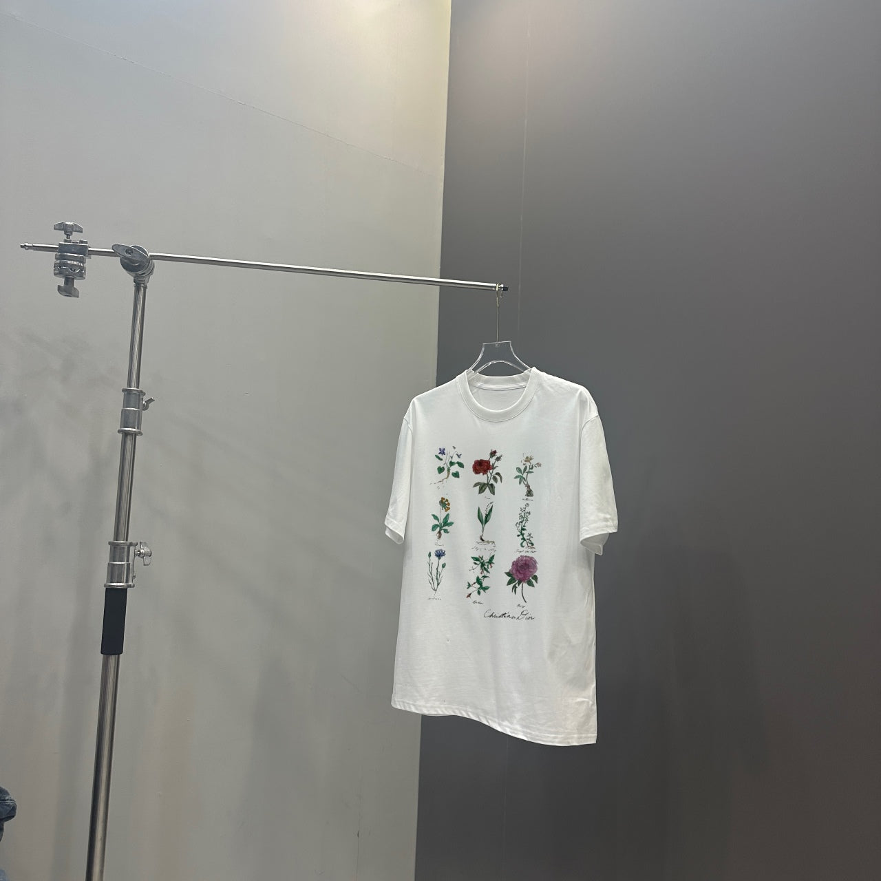 LuxluxHouse Best Quality Clothes T-shirt Dior