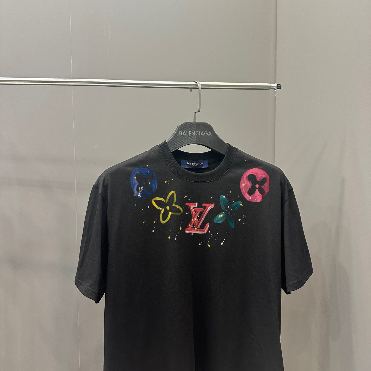 LuxluxHouse Best Quality Clothes T-shirt Louis Vuitton