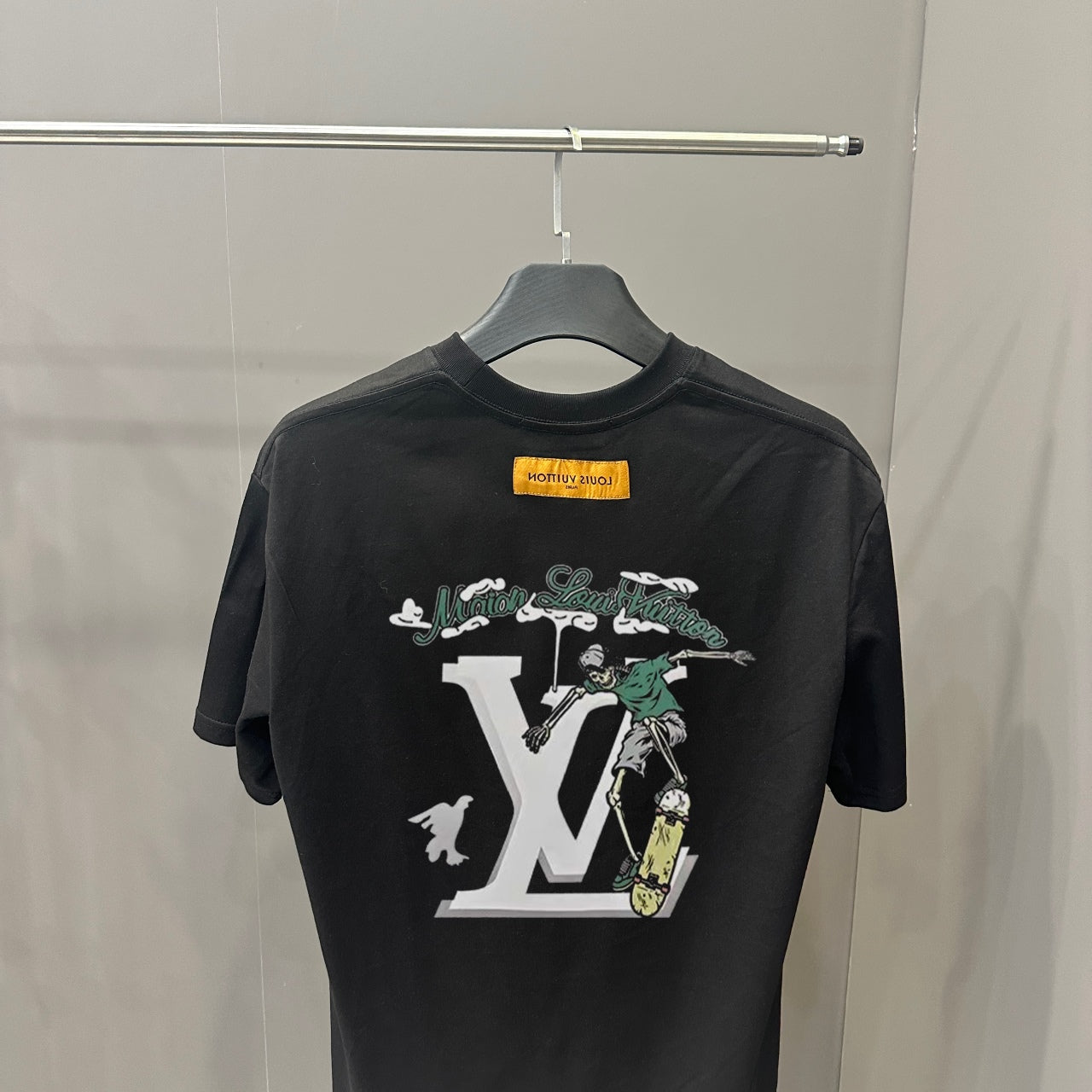 LuxluxHouse Best Quality Clothes T-shirt Louis Vuitton