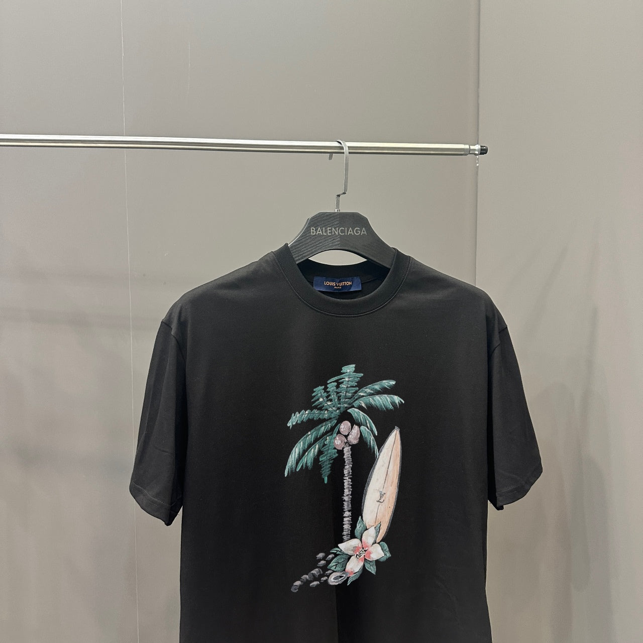 LuxluxHouse Best Quality Clothes T-shirt Louis Vuitton
