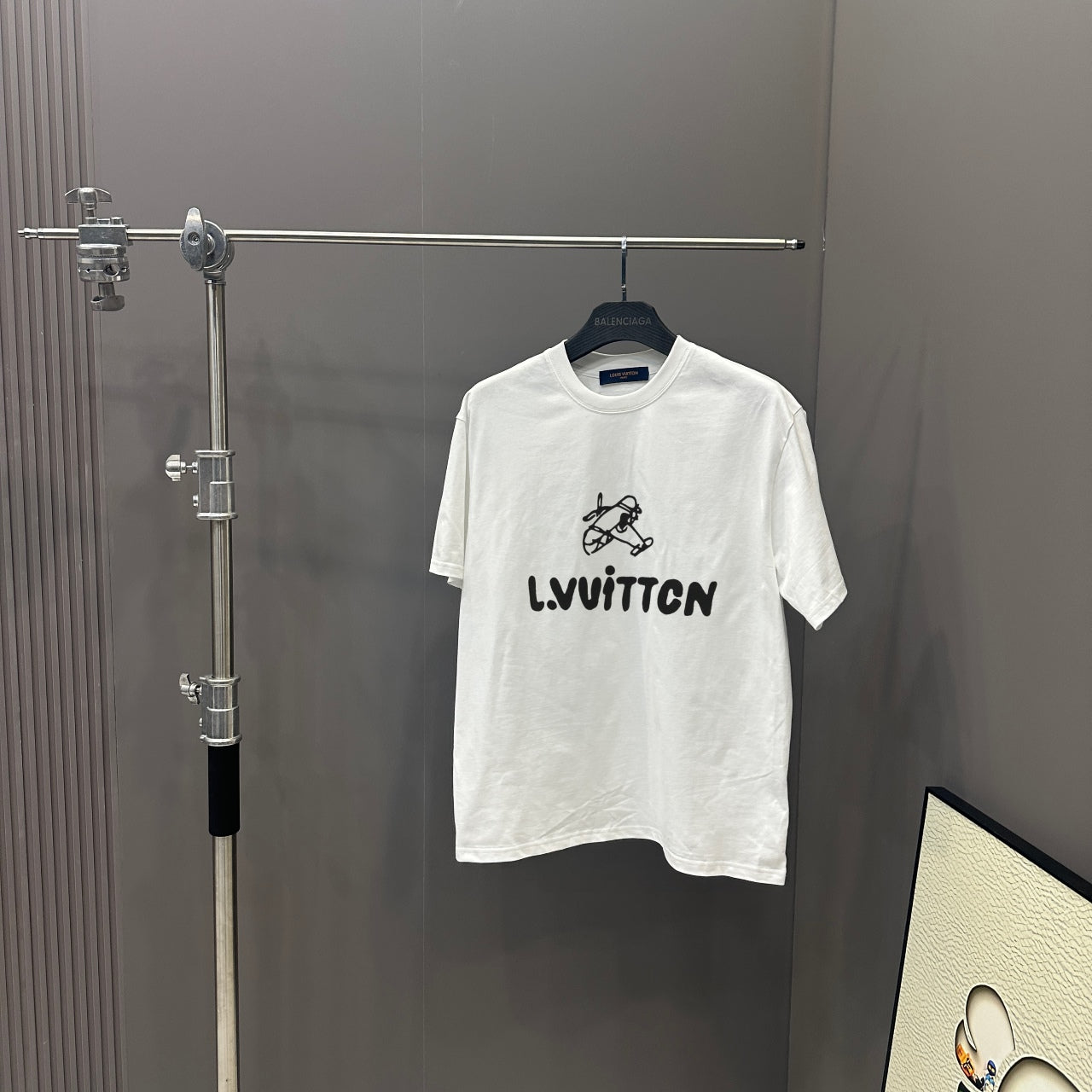 LuxluxHouse Best Quality Clothes T-shirt Louis Vuitton