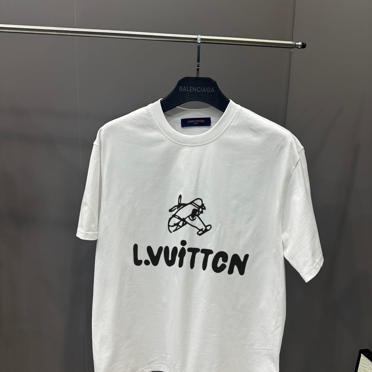 LuxluxHouse Best Quality Clothes T-shirt Louis Vuitton