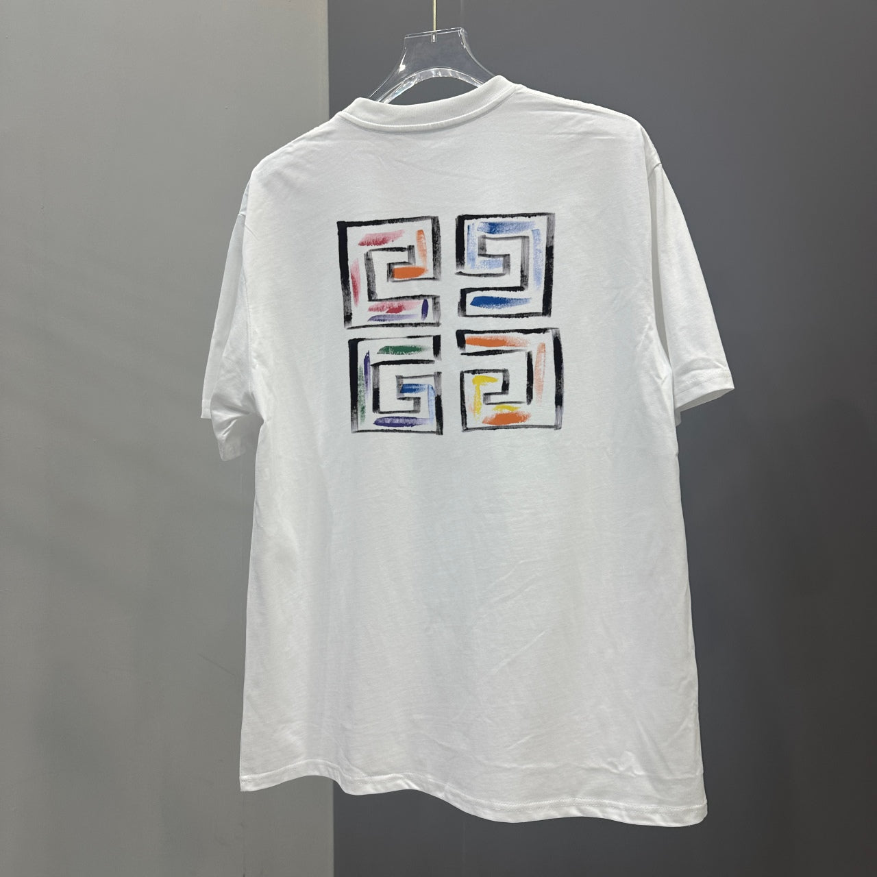 LuxluxHouse Best Quality Clothes Givenchy T-shirt