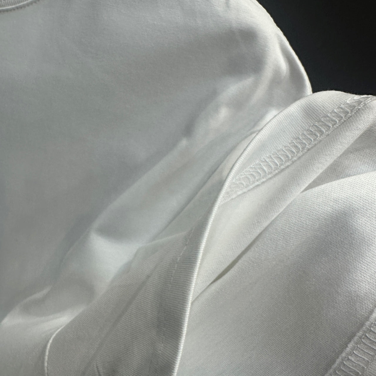LuxluxHouse Best Quality Clothes T-shirt Chanel & Maison Margiela