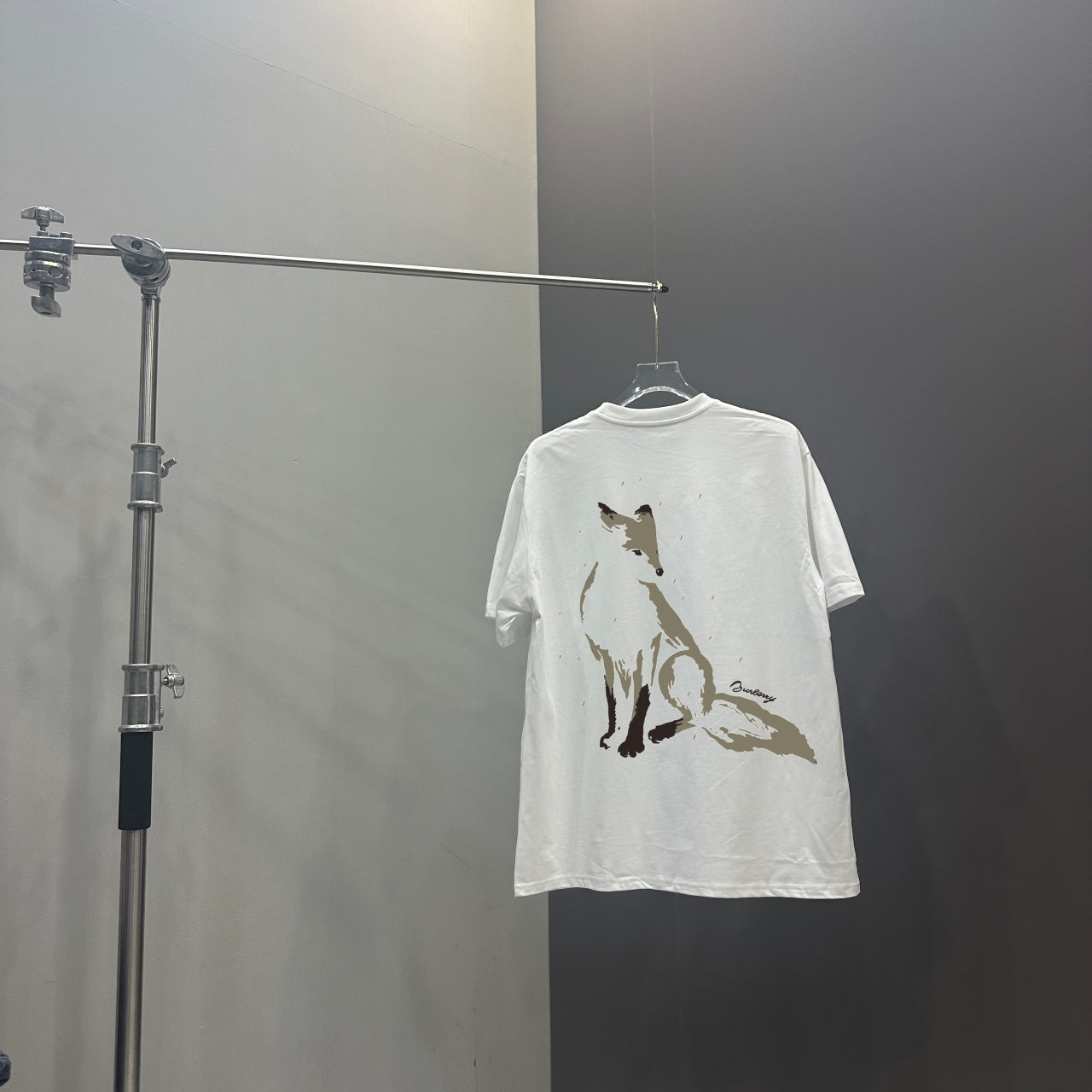 LuxluxHouse Best Quality Clothes Burberry T-shirt