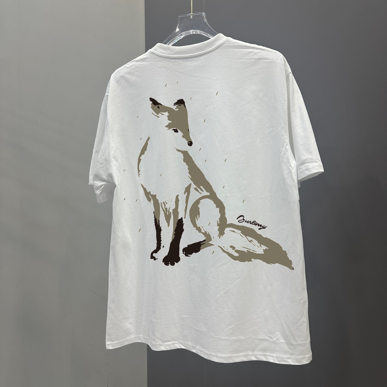 LuxluxHouse Best Quality Clothes Burberry T-shirt
