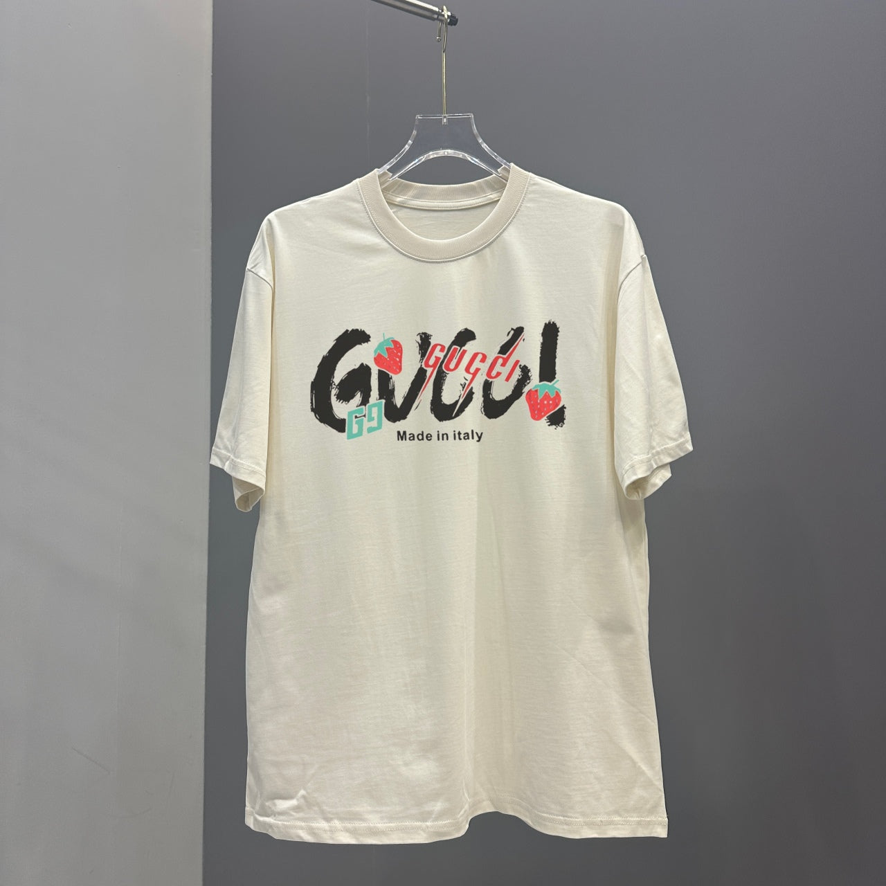 LuxluxHouse Best Quality Clothes Gucci T-shirt